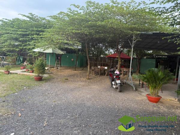 Sang quán ăn - nhậu