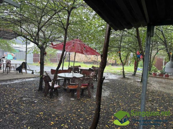 Sang quán ăn - nhậu