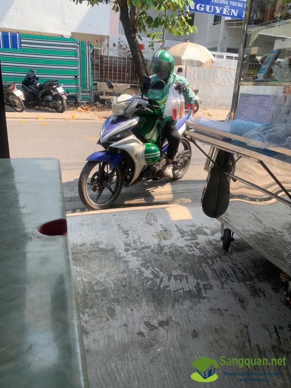 Quán trà sữa - sinh tố