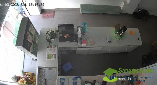 Sang nhượng cửa hàng