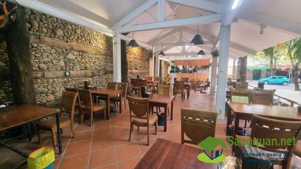 Sang quán phở - hủ tiếu