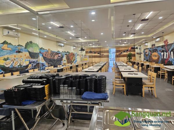 Sang quán ăn - nhậu