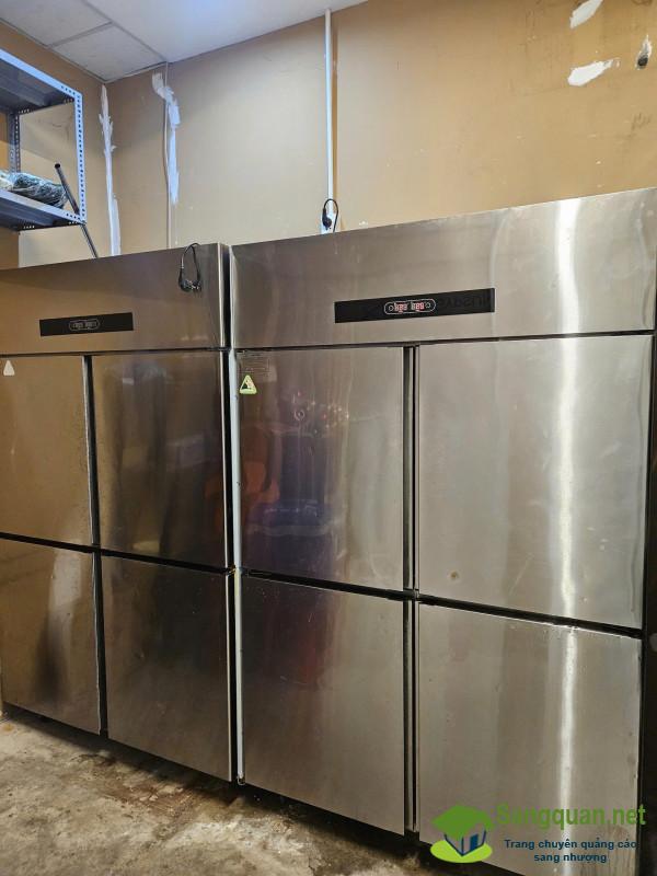 Sang quán ăn - nhậu