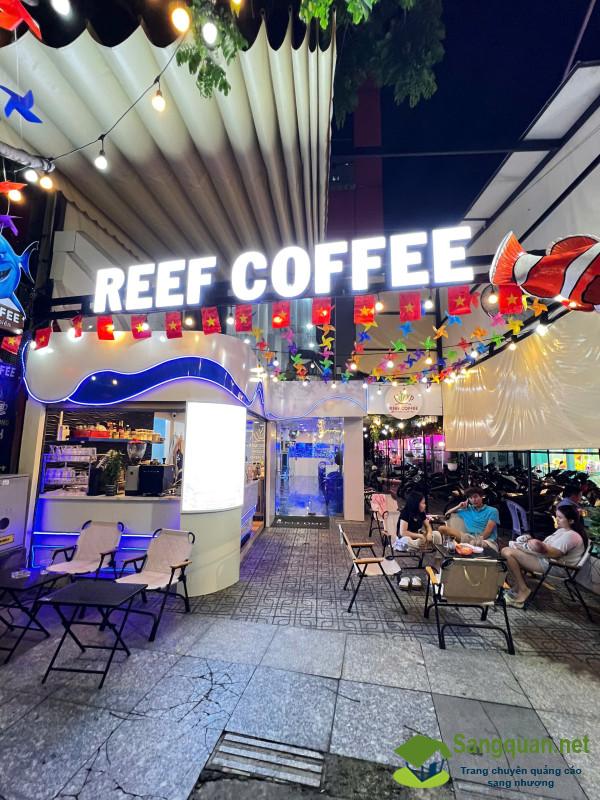 Cần Sang Nhượng Quán Cafe Ở Quận Tân Phú