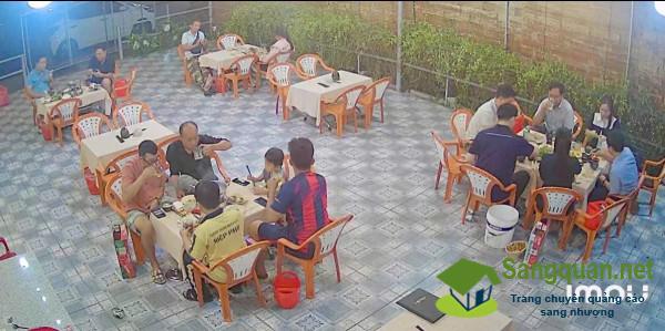 Sang quán ăn - nhậu