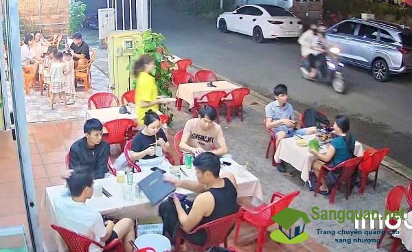 Sang quán ăn - nhậu
