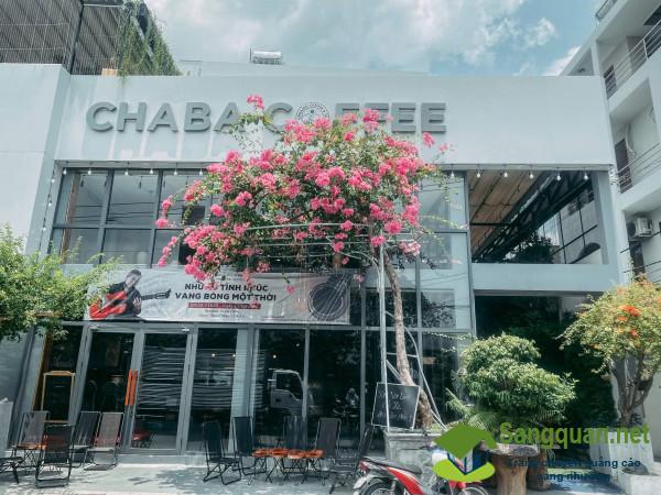 Cần Sang Nhượng Quán Cafe Máy Lạnh Tại Thủ Đức