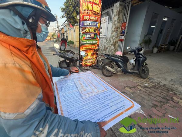 Sang xưởng - trang trại