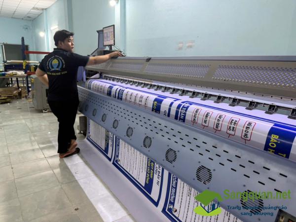 Sang xưởng - trang trại