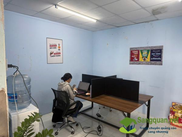 Sang xưởng - trang trại