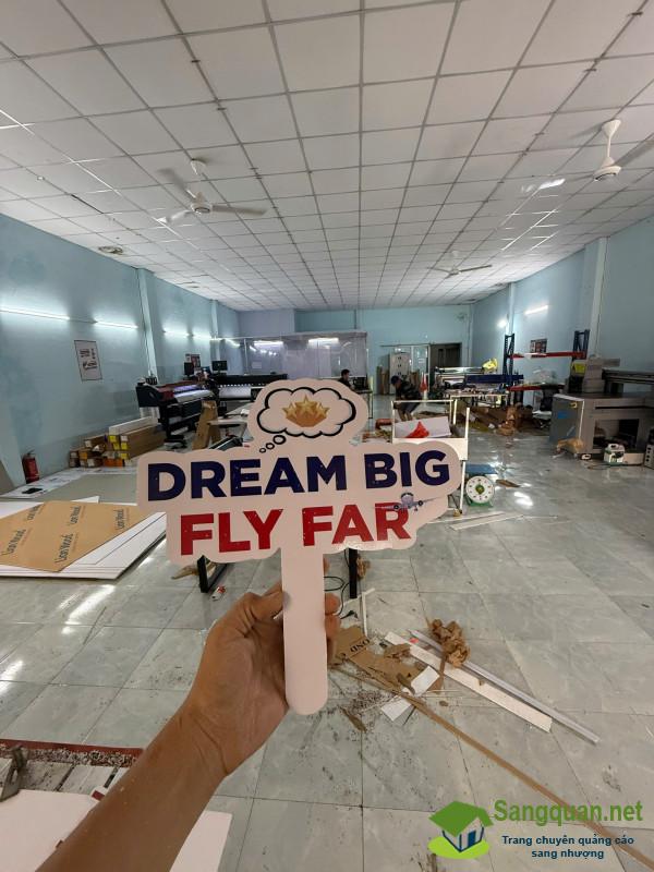 Sang xưởng - trang trại