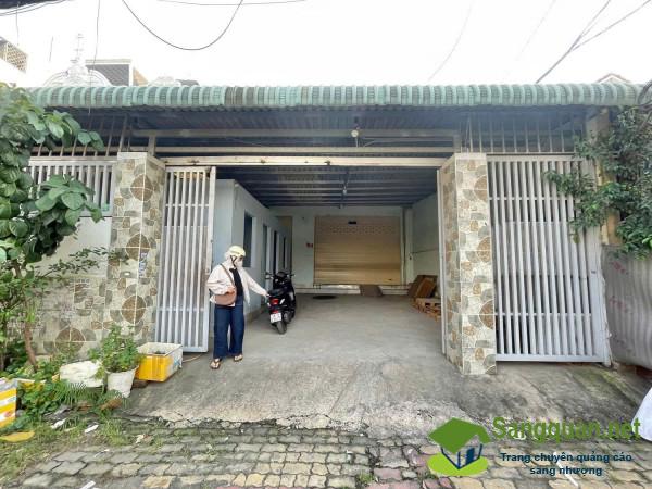 Cho Thuê Mặt Bằng Tại Quận 12