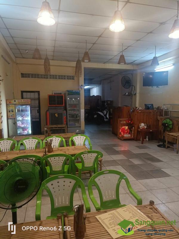 Sang quán ăn - nhậu