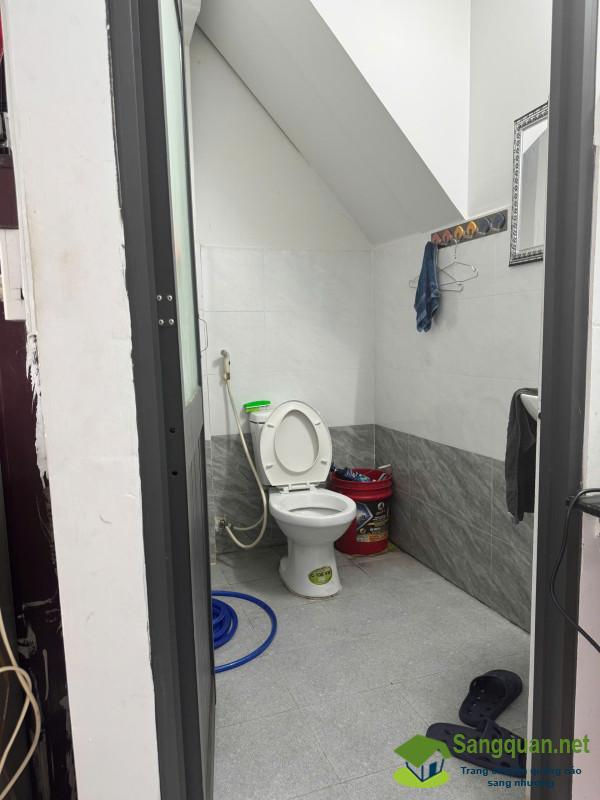 Sang nhượng cửa hàng