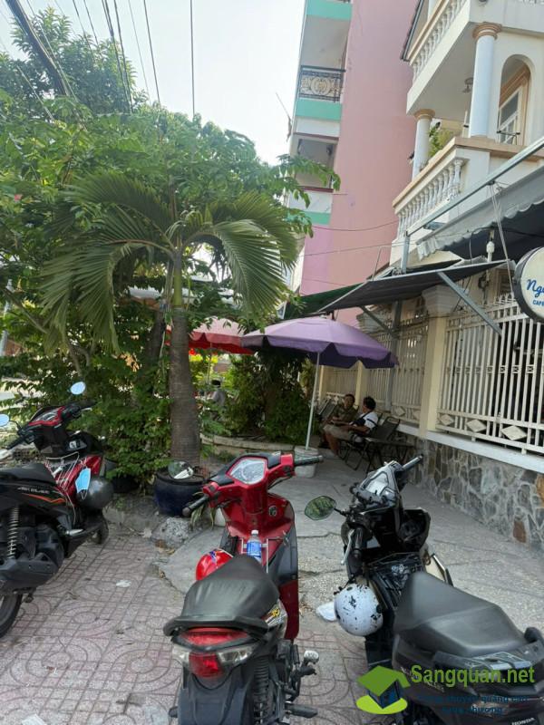 Cần Sang Nhượng Quán Cà Phê Tại Quận 8