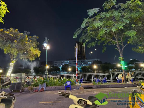 Sang quán ăn - nhậu