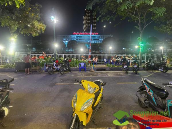 Sang quán ăn - nhậu