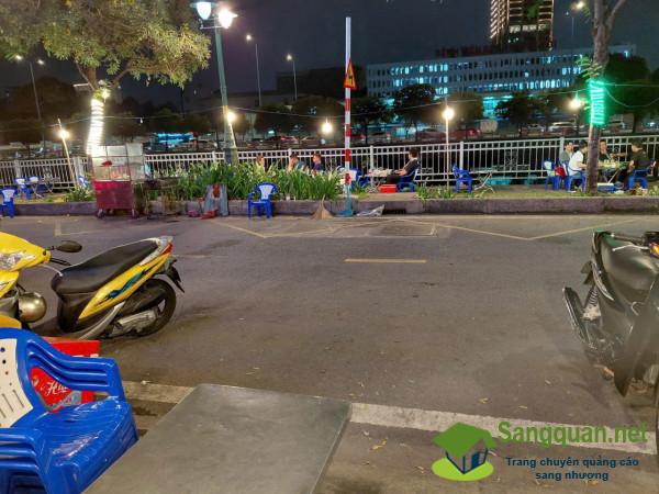 Sang quán ăn - nhậu