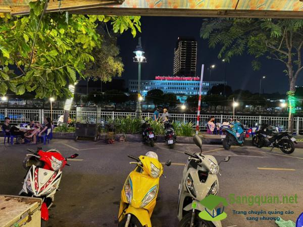 Sang quán ăn - nhậu