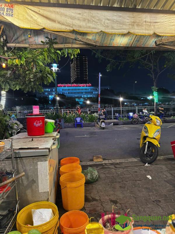 Sang quán ăn - nhậu