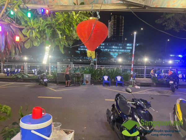 Sang quán ăn - nhậu