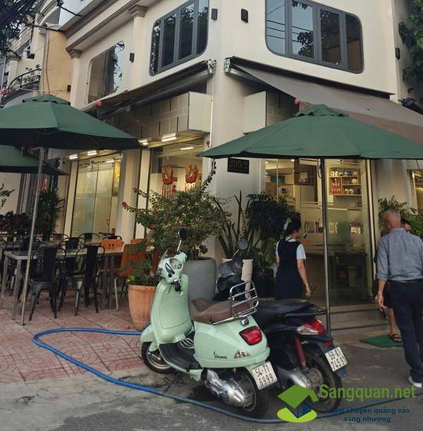 Cần Sang Nhượng Quán Cơm Mặt Tiền Quốc Lộ 1A Tại Quận 12