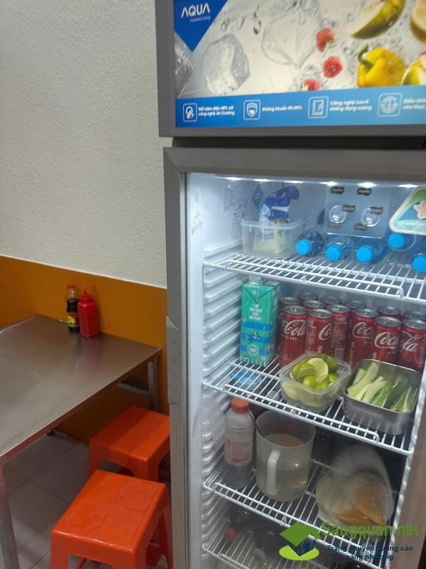 Sang quán ăn - nhậu