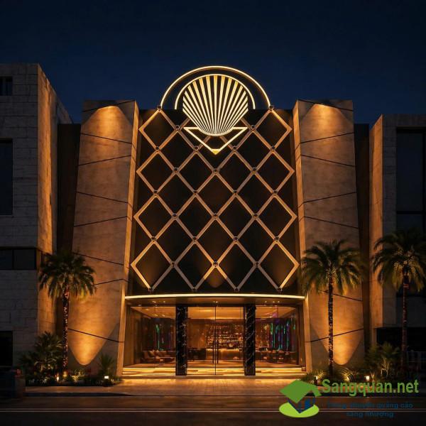 Cần Sang Nhượng Nhà Hàng Tại Quận 1