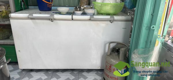 Sang quán phở - hủ tiếu