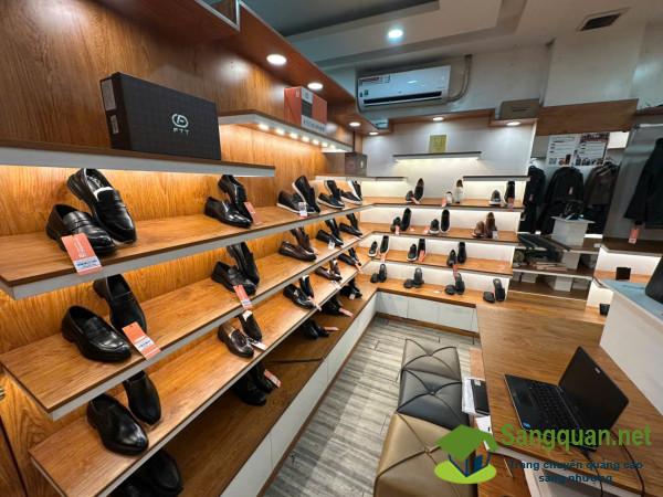 Sang shop thời trang