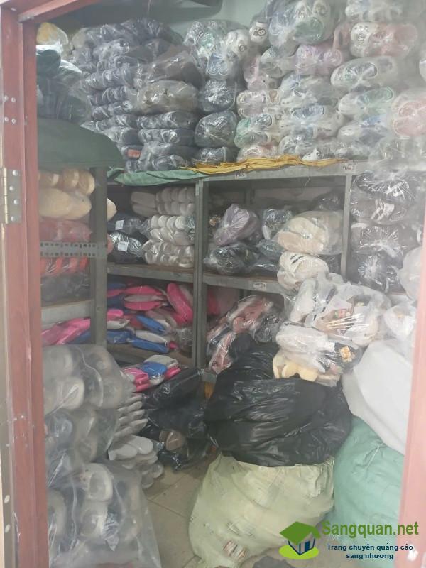 Shop giày dép