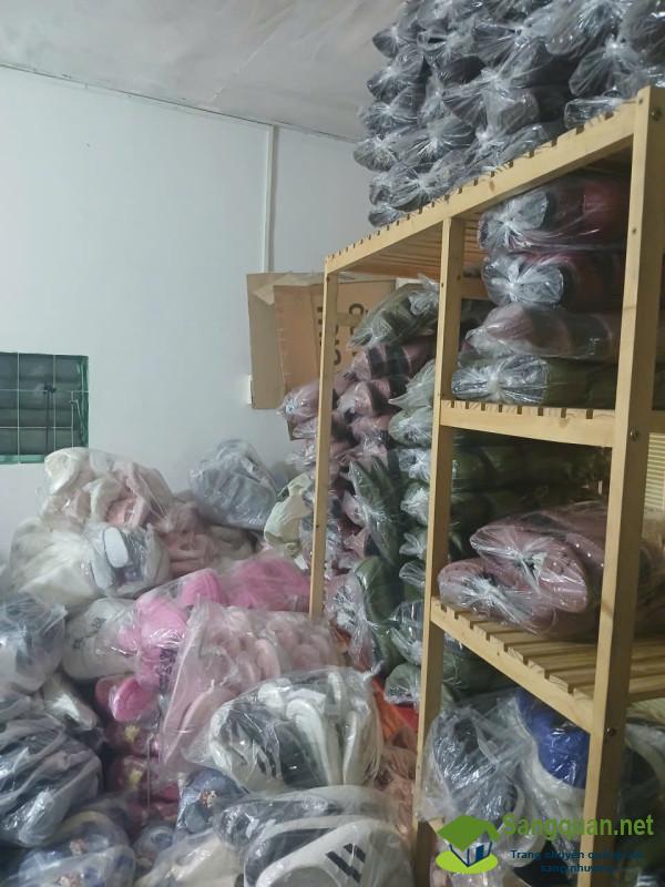 Shop giày dép