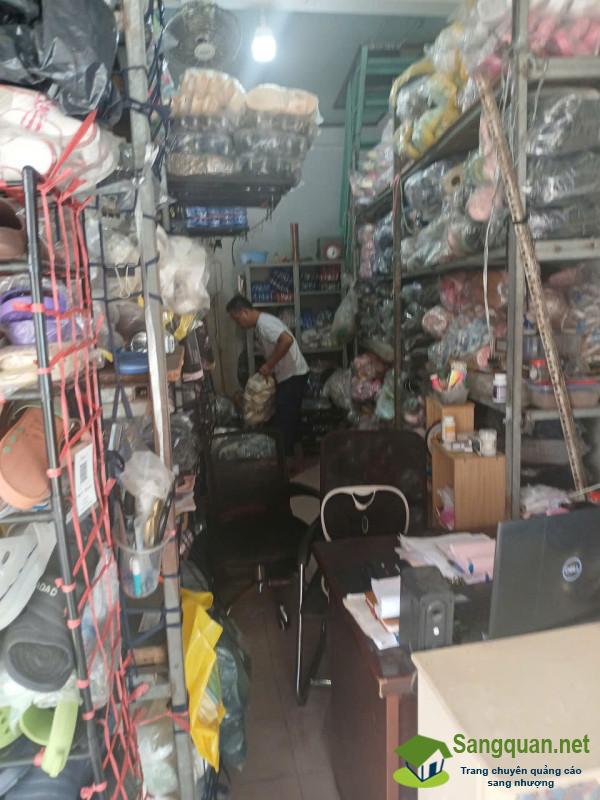 Shop giày dép