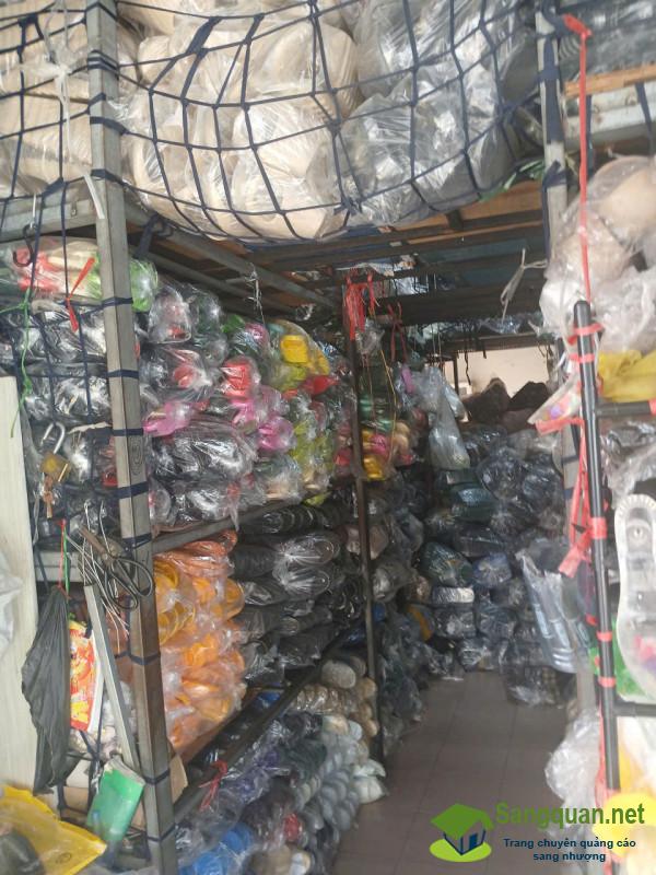 Shop giày dép