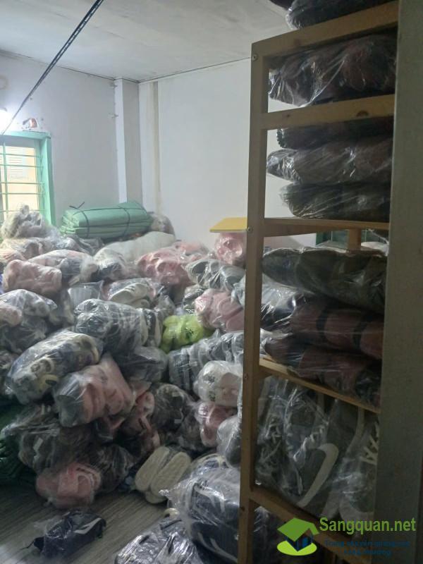 Shop giày dép