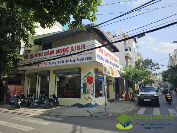 SANG NHƯỢNG QUÁN ĂN FULL MÔ HÌNH – VỊ TRÍ ĐẸP TÂN PHÚ – VÀO LÀ KINH DOANH NGAY