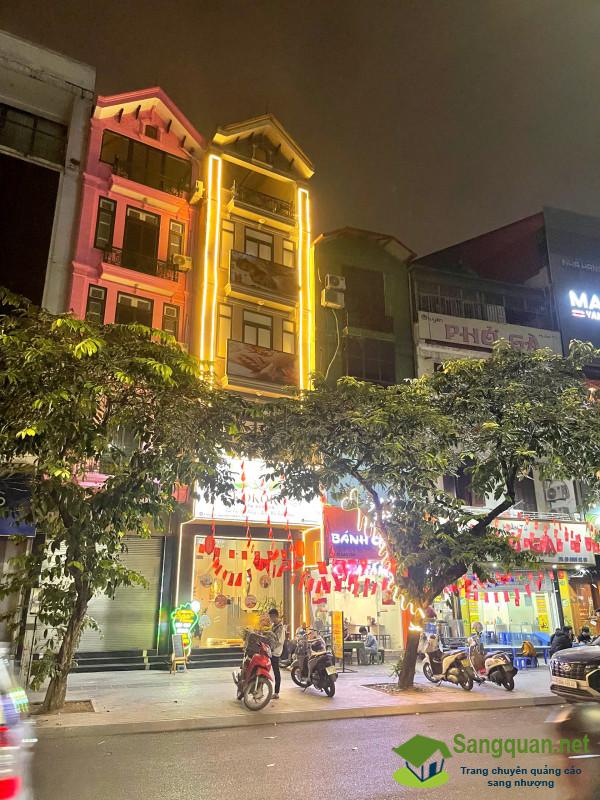 SANG NHƯỢNG KOKORO SPA – VỊ TRÍ VÀNG GIỮA TRUNG TÂM BA ĐÌNH, HÀ NỘI 