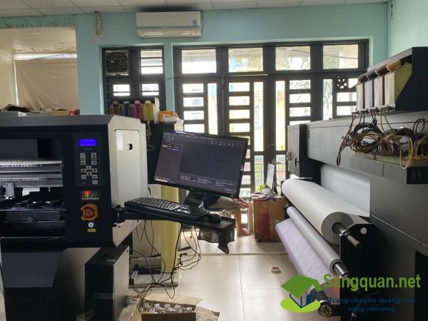 Sang máy móc các loại