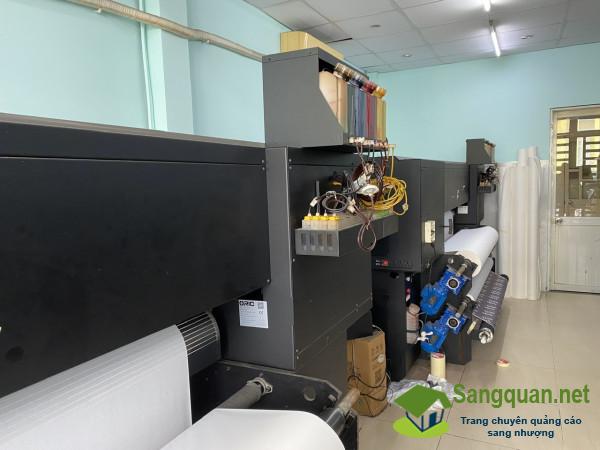 Sang máy móc các loại