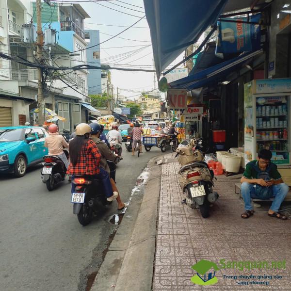 SANG TIỆM TẠP HÓA ĐÔNG KHÁCH GẦN CHỢ 