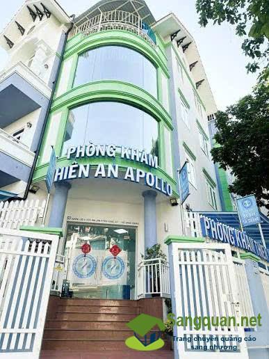 SANG NHƯỢNG SPA VỊ TRÍ ĐẸP KDC HIM LAM, PHƯỜNG TÂN HƯNG (QUẬN 7 CŨ), TP.HCM