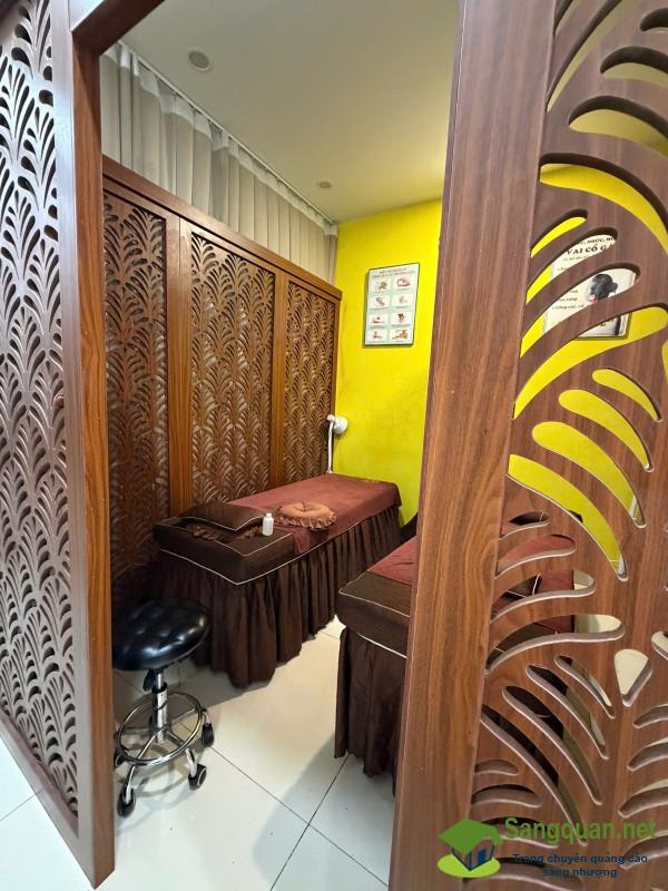 Sang nhượng spa