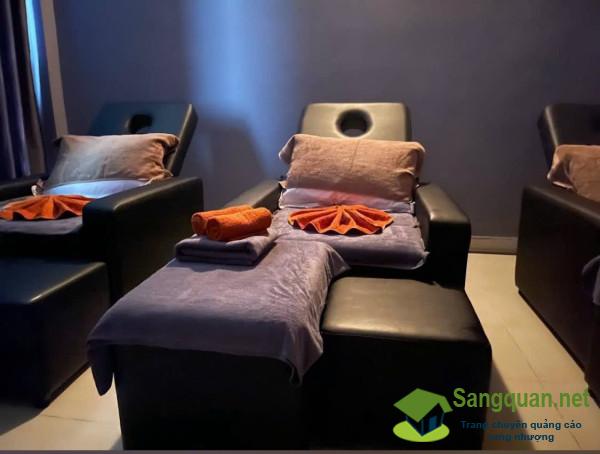 Sang nhượng spa