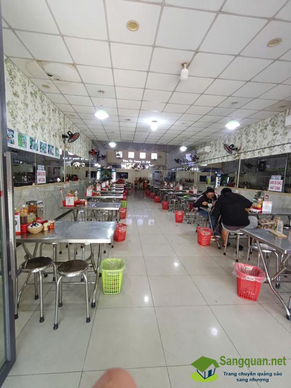 Sang quán phở - hủ tiếu