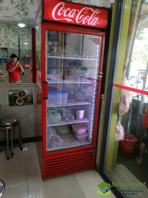 Sang quán phở - hủ tiếu