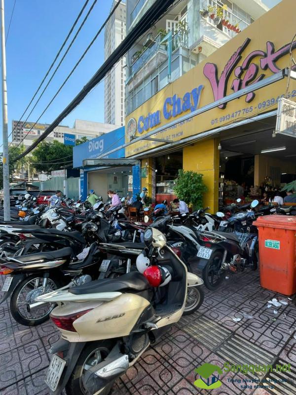 Sang nhượng cửa hàng