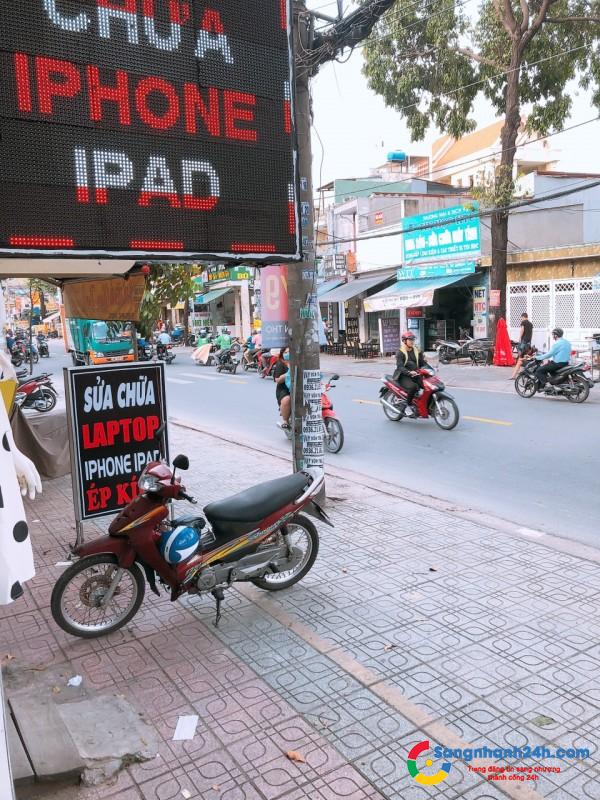 Sang shop thời trang